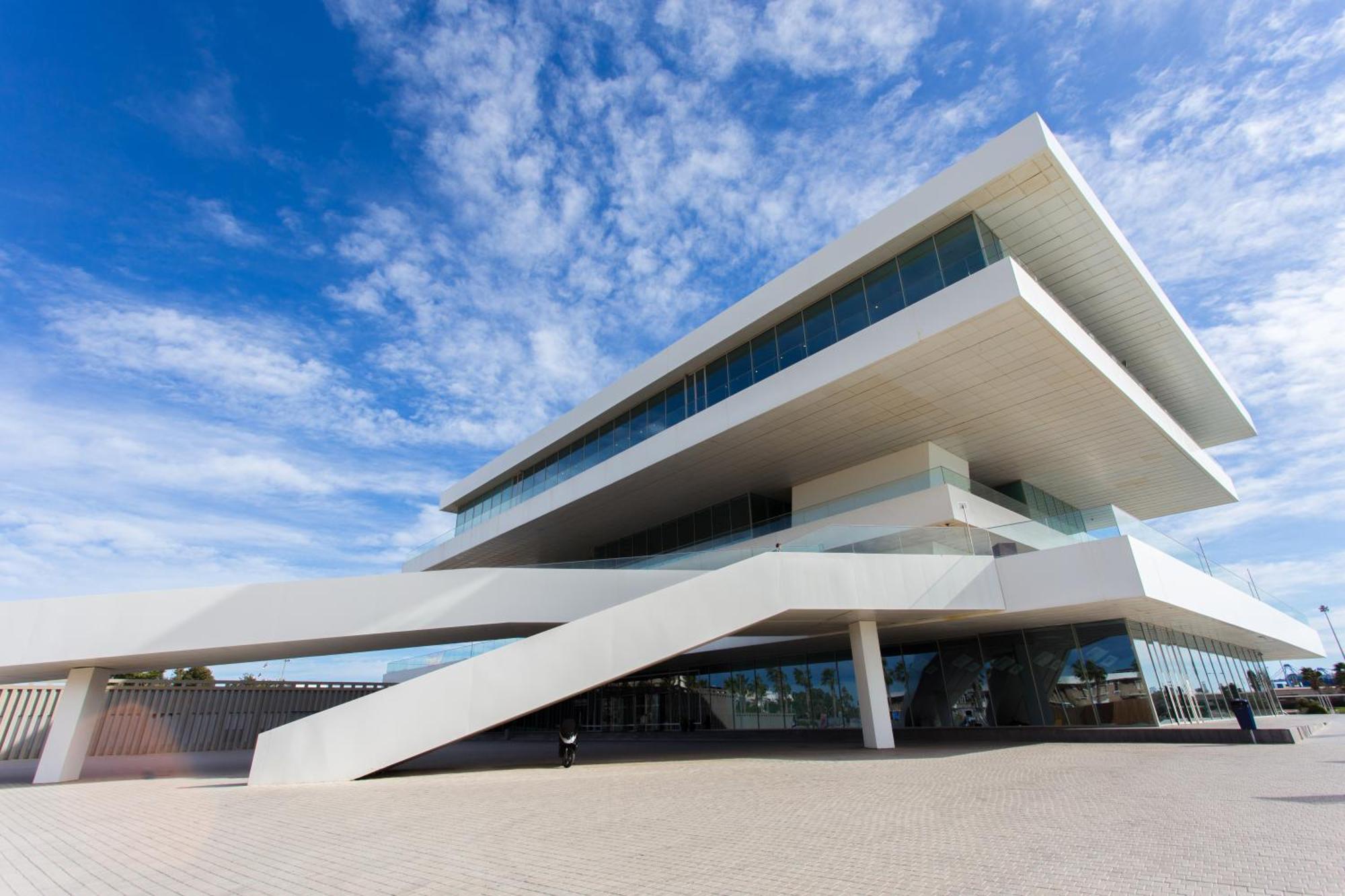 Dosel Beach Apartment Cullera Exteriér fotografie