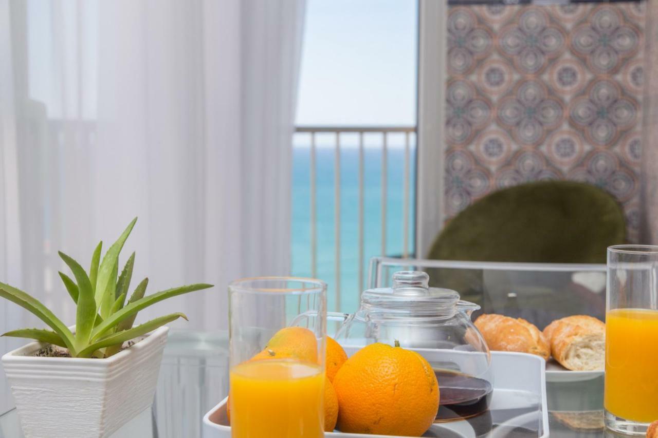 Dosel Beach Apartment Cullera Exteriér fotografie