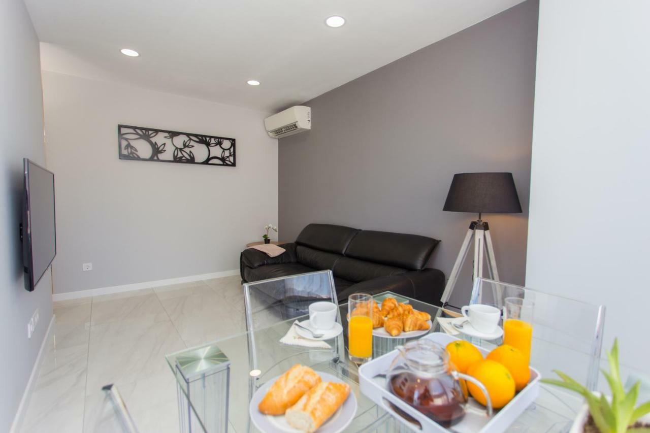 Dosel Beach Apartment Cullera Exteriér fotografie
