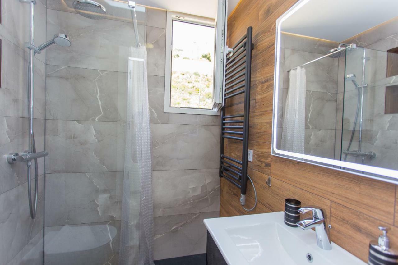Dosel Beach Apartment Cullera Exteriér fotografie